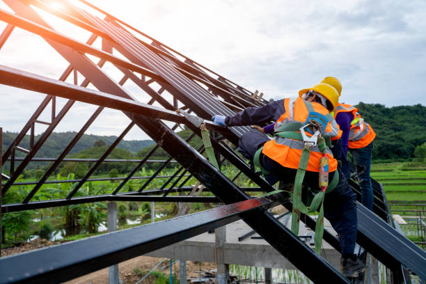 Slate Roofing Contractor in Hobart, IN