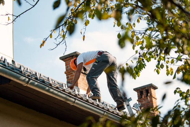 Best Commercial Roof Installation  in Hobart, IN