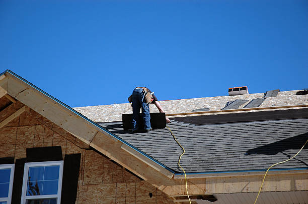 Best Shingle Roofing Installation  in Hobart, IN