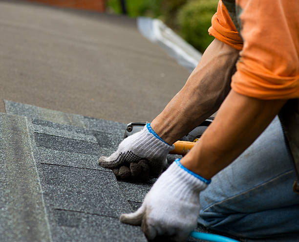 Best Residential Roofing Contractor  in Hobart, IN